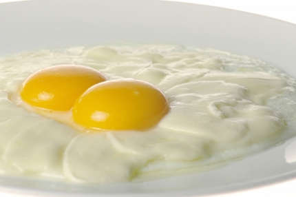 Το αυγό: πόσο σημαντικό είναι να το τρώμε;