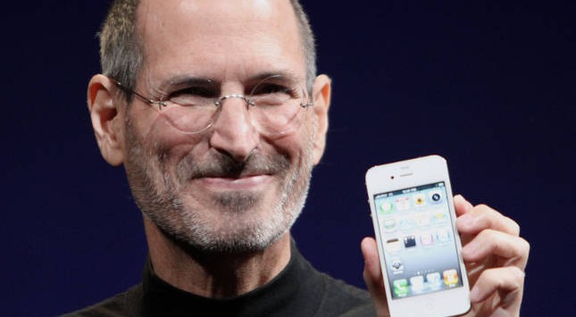 13 πράγματα που πρέπει να ξέρετε για τον Steve Jobs, ιδρυτή της Apple και της Pixar.