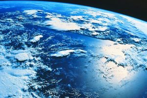 8 πράγματα που δεν ήξερες για τον πλανήτη γη.