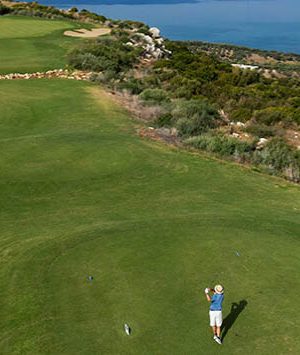 Το καλύτερο τουρνουά γκολφ, το Greek Maritime Golf Event επιστρέφει για 9η χρονιά! (VIDEO)